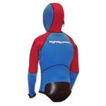 Куртка Kynay Neoprene Youth Canyoning, синий - фото 2