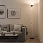 Торшер Ikea Tagarp, черный - фото 3