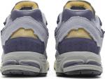 Кроссовки New Balance 2002R 'Protection Pack - Purple', фиолетовый - фото 7
