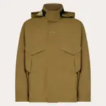 Куртка Oakley Wired mtn utility, зеленый - фото 3