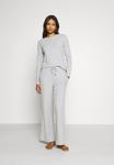 Пижамный комплект Anna Field Pyjama set, Grey - фото