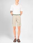 Шорты и бермуды Mason'S, бежевый - фото 2