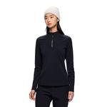 Всепогодная толстовка Women's Basic ANTA, черный - фото 3