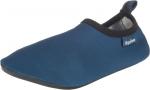 Домашние тапочки PLAYSHOES, синий - фото