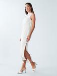 Платье BWLDR Alias, белый - фото 5