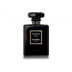 Парфюмерная вода CHANEL Coco Noir, 50 мл - фото
