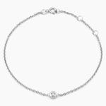 Браслет Brilliant Earth - фото