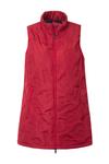 Жилет Ulla Popken, Red - фото