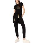 Футболка женская Armani Exchange - фото 4