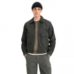 Куртка Dockers Mechanics, серый - фото