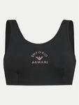 Топ Emporio Armani Underwear, черный - фото 4