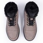 Обувь для отдыха reilu ms Luhta, цвет eiche - фото 3