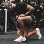 Носки для футбола Proskary Comfort нескользящие - фото 5