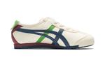 Кроссовки мексика 66 Onitsuka Tiger, бежевый - фото 2