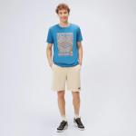 Футболка Umbro Yamado, синий - фото 5