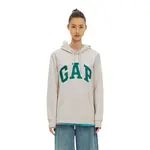 Толстовка унисекс GAP, Черный - фото 5