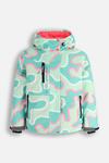 Детская куртка Lemon Explore, мультиколор - фото