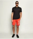 Полюс regular fit Ea7, черный - фото 2