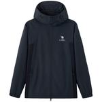 Куртка Urban Function Series Unisex CAMEL, phantom черный - фото