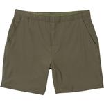 Шорты Rab Harpur Short Rab, Army - фото