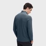 Спортивная одежда для мужчин HOTSUIT, серый - фото 8