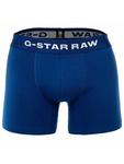 Трусы боксеры G-Star Raw Boxershort 6er Pack, синий - фото 2