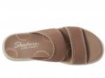 Сандалии SKECHERS Sporty Slim, цвет Mocha - фото 2