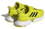 Кроссовки Adidas Climacool Unisex, желтый - фото 4