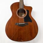 Акустическая гитара Taylor 224ce Special Edition - Mahogany-Top - фото