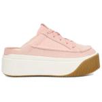 Кроссовки ez-duzzit mule 'teacup rose' Ugg, розовый - фото 3