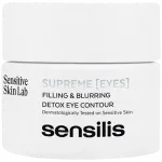 Sensilis Supreme крем для глаз, 20 мл - фото