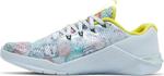 Кроссовки Nike Wmns Metcon 5 AMP 'Hydrogen Blue', синий - фото 4