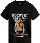 Футболка Kith For Rocky III Vintage Tee 'Black', черный - фото 2