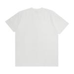 Футболка Supreme Upside Down Tee 'White', белый - фото 3
