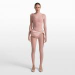 Поясная сумка Nike x SKIMS Accessories Fanny Pack, розовый - фото 3