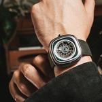 SEVENFRIDAY Часы Men's Watch - фото 10