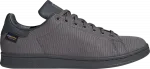 Кроссовки Adidas Stan Smith Cordura 'Trace Grey', серый - фото 2