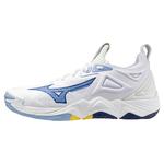 Кроссовки Mizuno Wave Momentum для занятий в помещении - фото