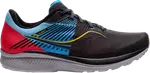 Кроссовки Saucony Wmns Guide 14 Runshield Night Chill, черный - фото