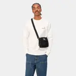 Сумка Carhartt WIP Essentials Bag Small Unisex, черный - фото 7