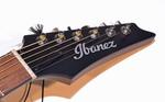 Профессиональная настройка гитары Ibanez ALT20-OPN A/E! - фото 5