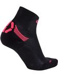 Носки Run Superleggera Socks UYN, черный - фото 2