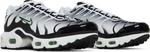 Кроссовки Nike Air Max Plus GS 'White Reflect Silver Fresh Mint', белый - фото 9