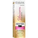 Eveline Cosmetics Unicorn Magic база-сыворотка под макияж, 30 мл - фото 3
