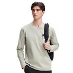 Дуалис джемпер для мужчин DESCENTE, Ib-Stretch Limo - фото 11