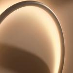 Бра светодиодный Ikea Varmblixt, белый - фото 5