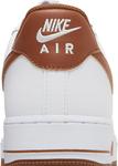 Кроссовки Nike Air Force 1 '07 'Pecan', белый - фото 8