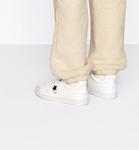 Кроссовки женские Dior Star, белый - фото 6