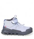 Водонепроницаемый кроссовок Cloudhero Mid On Kids, Nimbus/Eclipse - фото 3