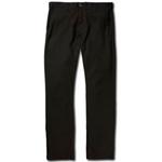 Эластичные брюки Volcom Frickin Modern, черный - фото 5